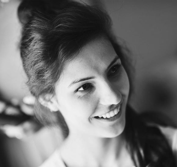 Suze, founder of GiftsToPrint